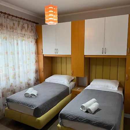 Appartement At The Center