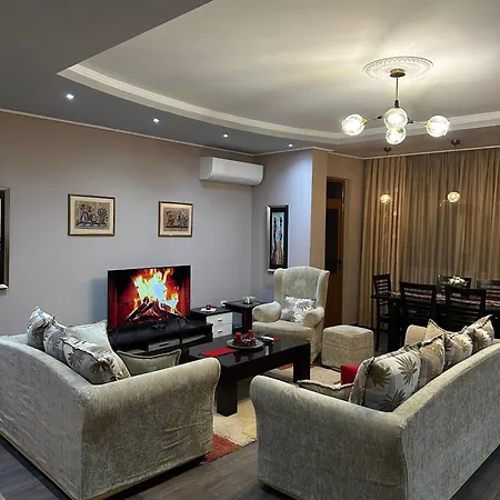 At The Center Appartement