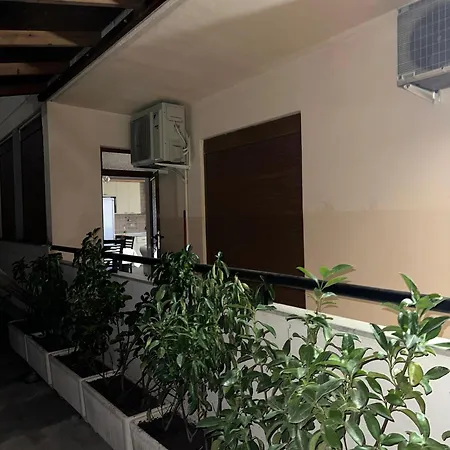 Appartement At The Center