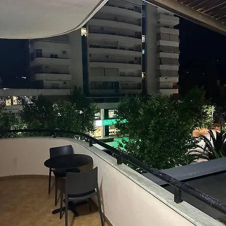 At The Center Appartement *