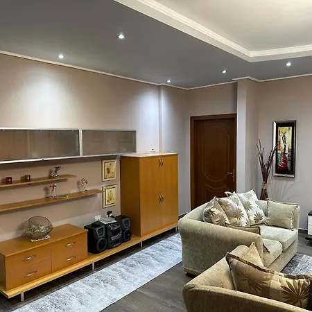 Appartement At The Center *