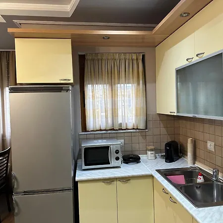 Appartement At The Center Vlorë
