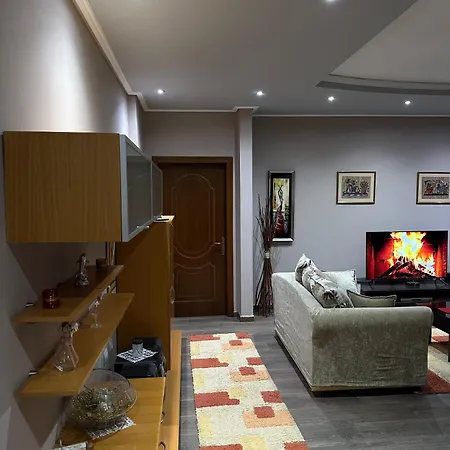 At The Center Appartement