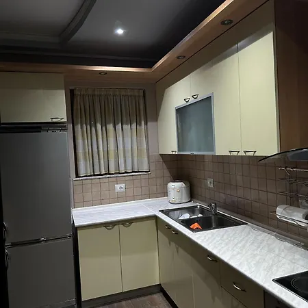 Appartement At The Center