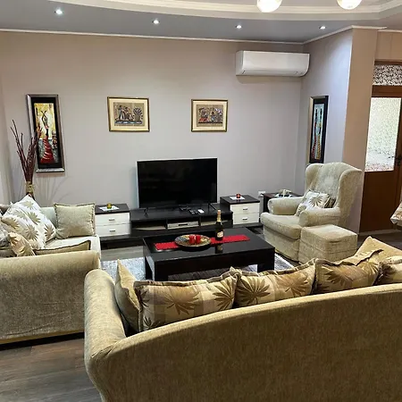 Appartement At The Center