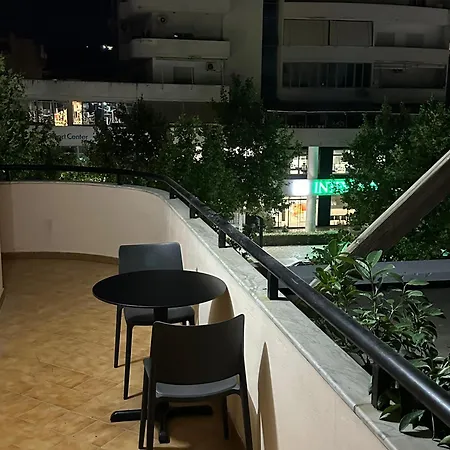 Appartement At The Center