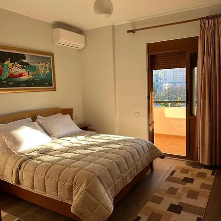 Appartement At The Center Vlorë