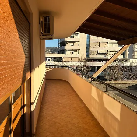 Appartement At The Center *